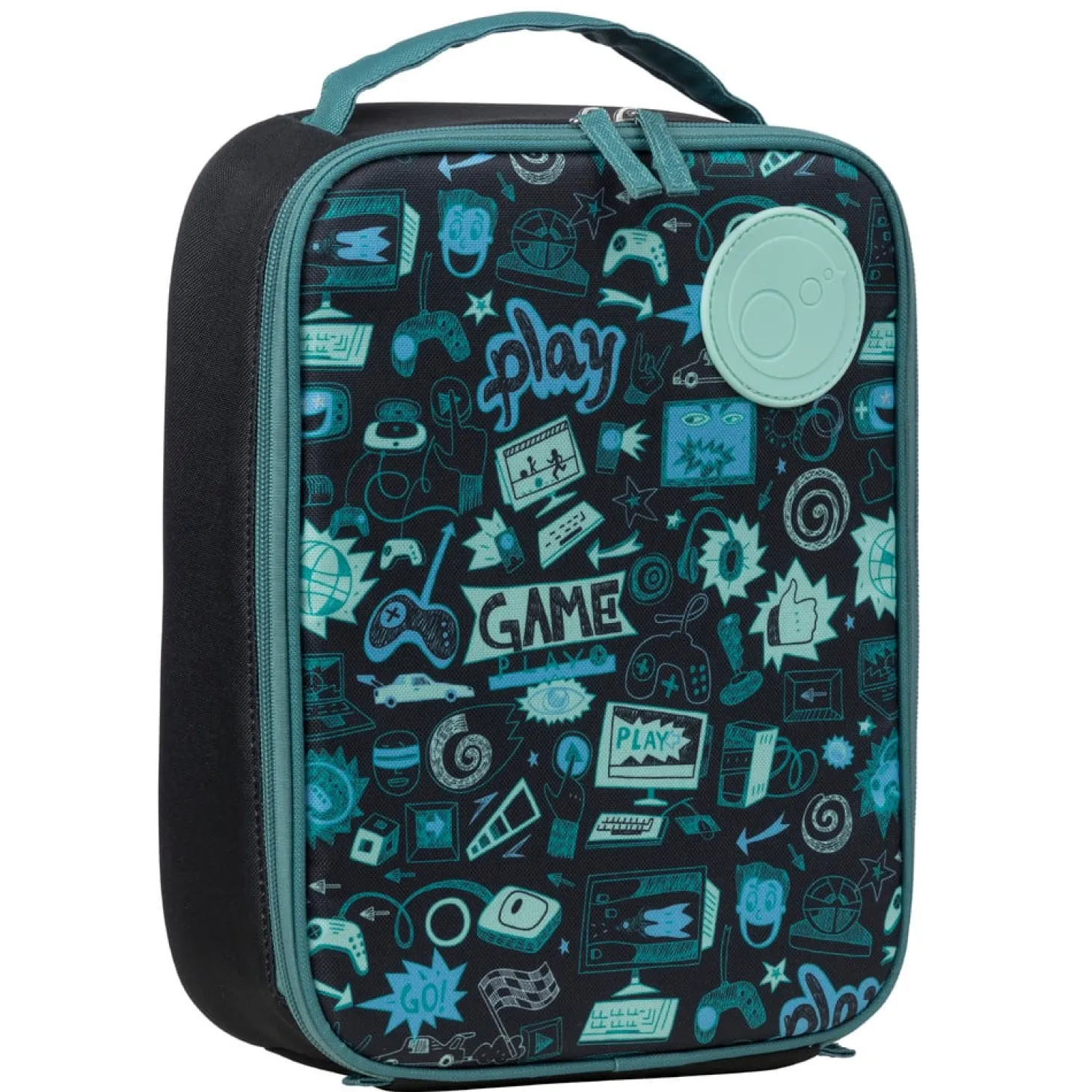 B.Box For Kids Sac isotherme pour lunchbox Mvp