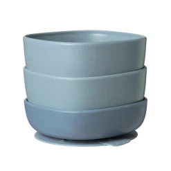 B.Box For Kids                    Set de bol à ventouse trio    Ocean