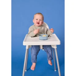 B.Box For Kids                    Set de bol à ventouse trio    Ocean