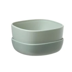 B.Box For Kids                    Set de bol à ventouse duo    Latte