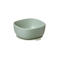 B.Box For Kids                    Set de bol à ventouse duo    Latte