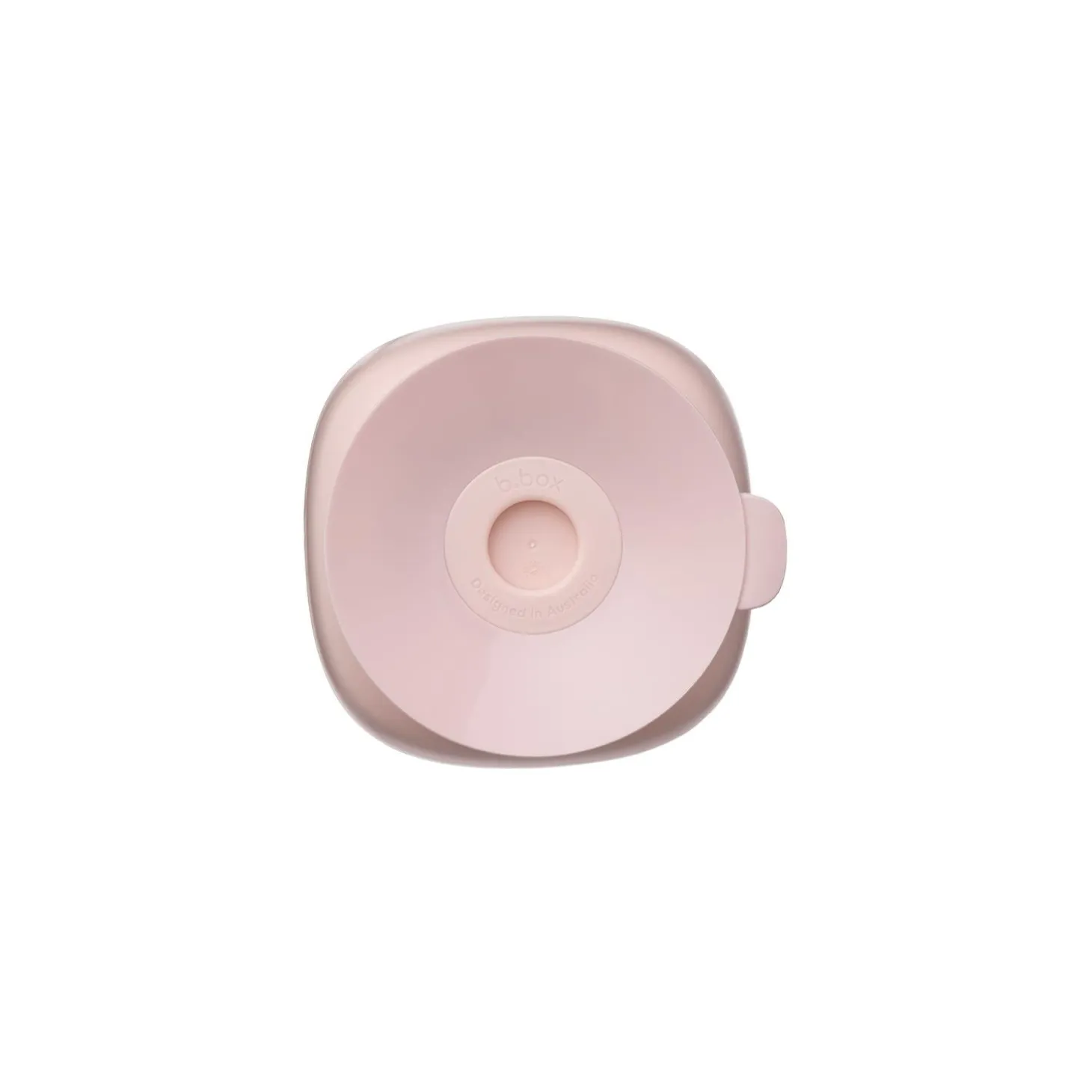 B.Box For Kids Set de bol à ventouse trio Blush