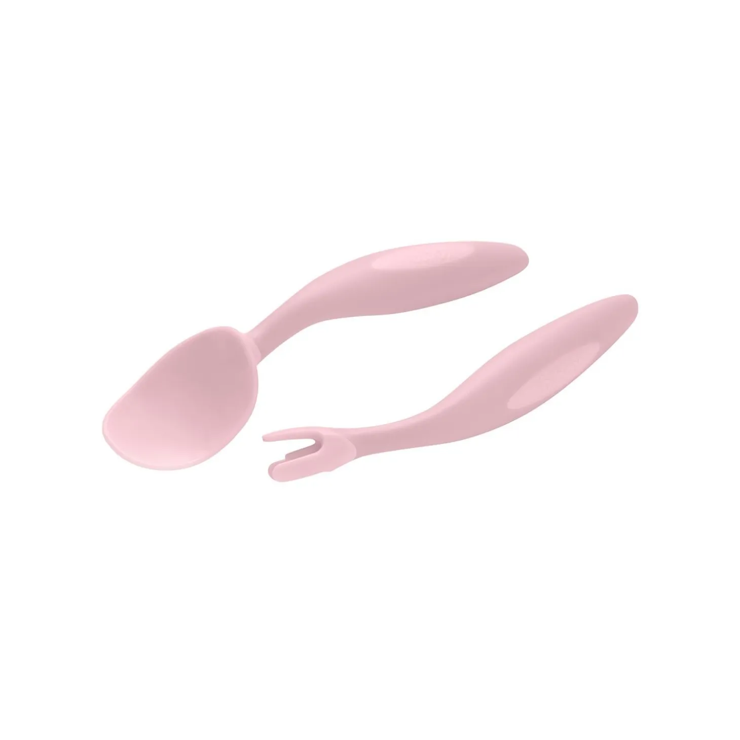 B.Box For Kids Set de couvert Blush