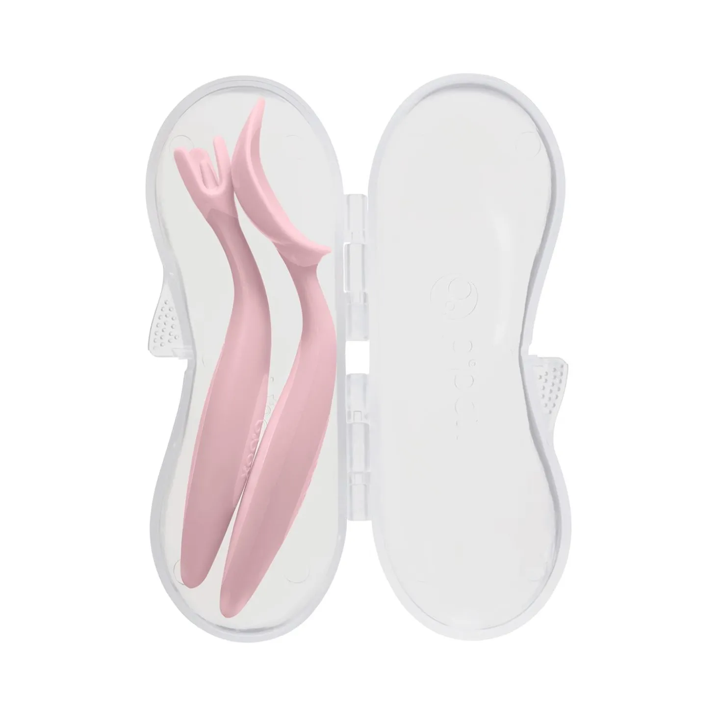 B.Box For Kids Set de couvert Blush