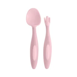 B.Box For Kids Set de couvert Blush