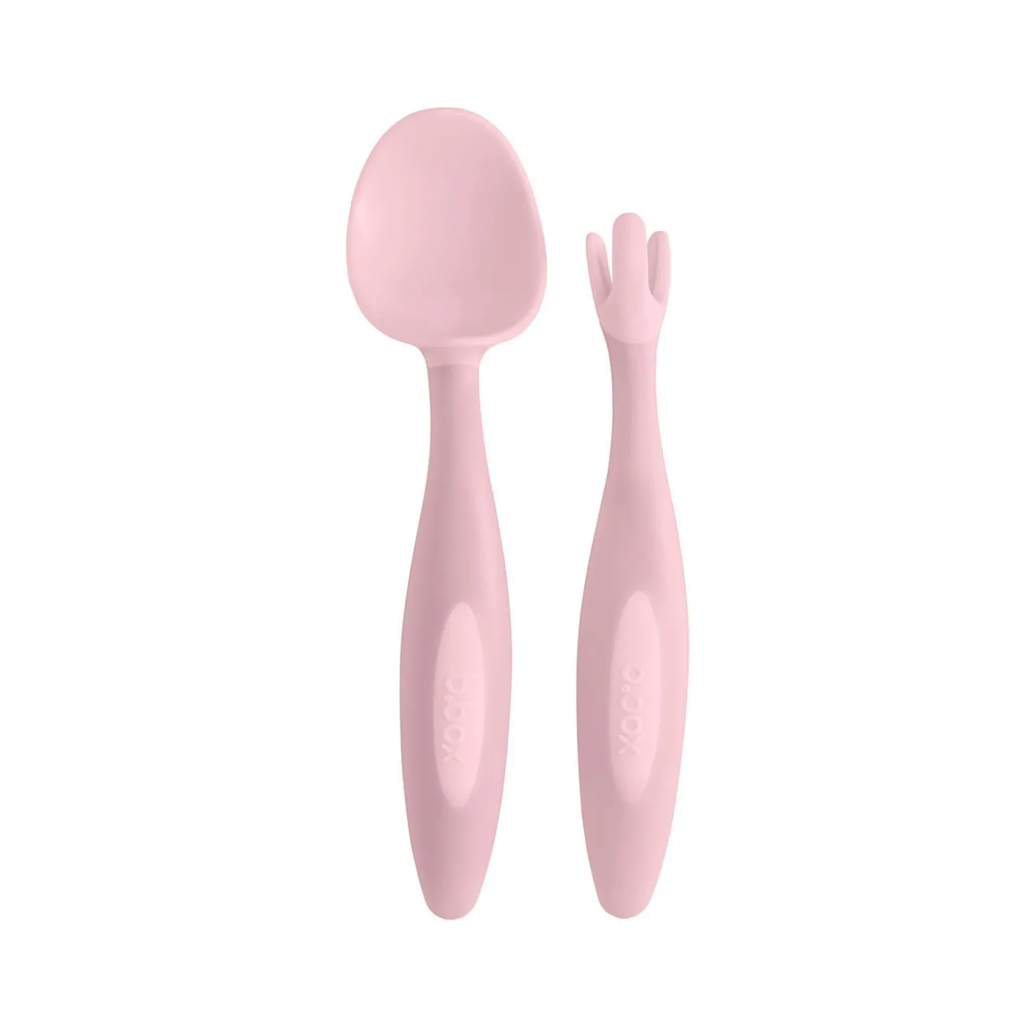B.Box For Kids Set de couvert Blush