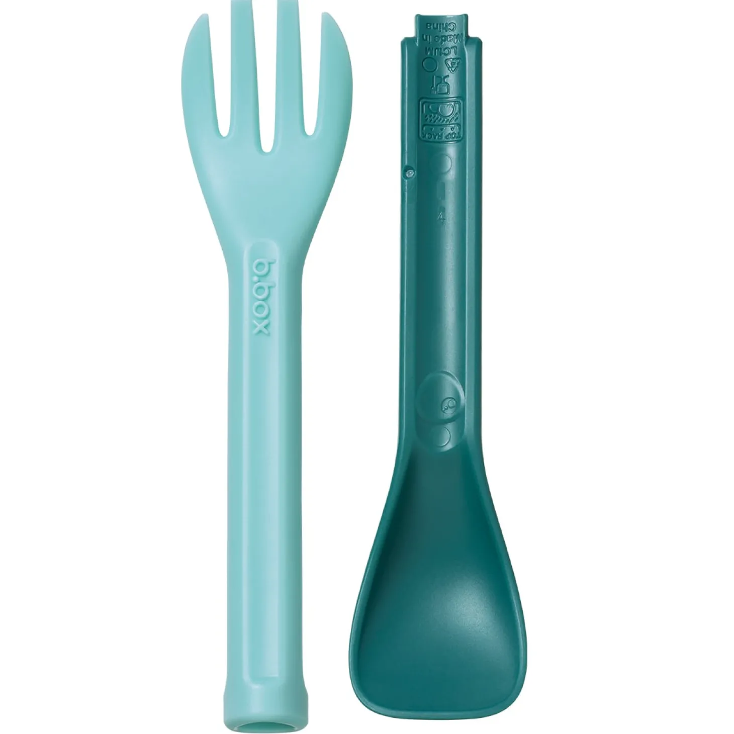 B.Box For Kids Set de couvert Horizon