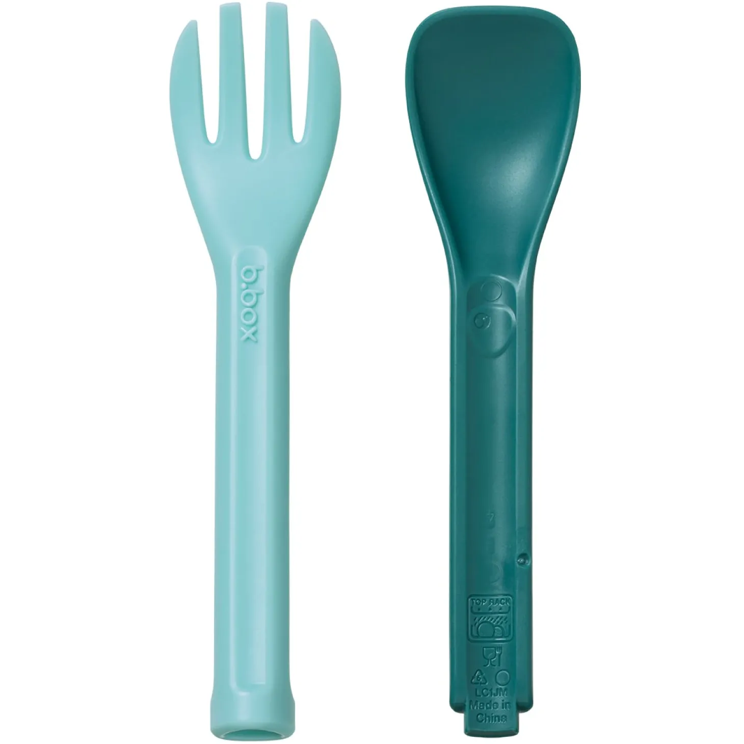 B.Box For Kids Set de couvert Horizon