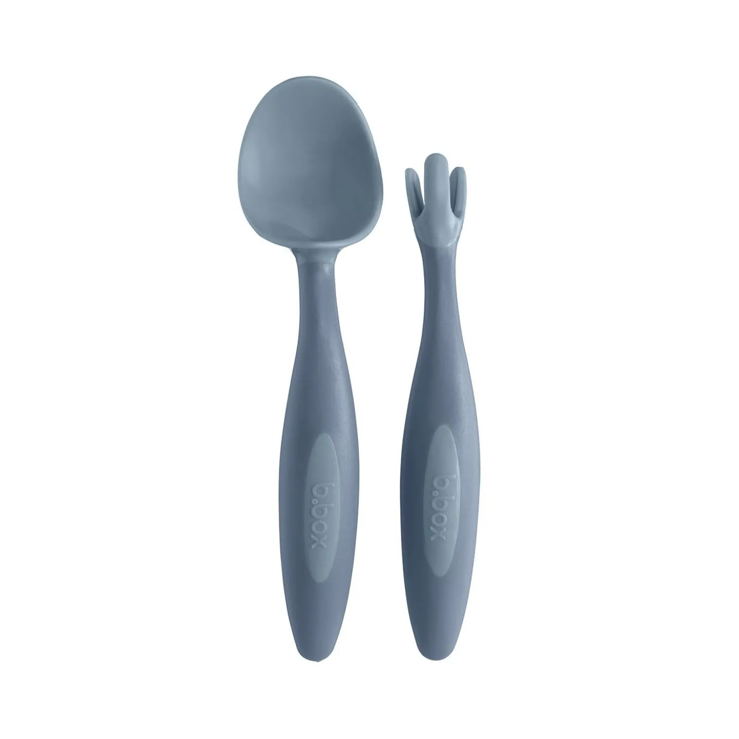 B.Box For Kids Set de couvert Latte