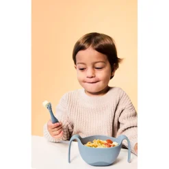 B.Box For Kids Set de couvert Latte