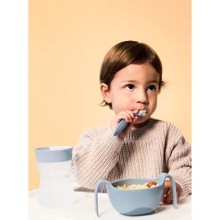 B.Box For Kids Set de couvert Latte