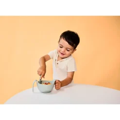 B.Box For Kids Set de couvert Sage