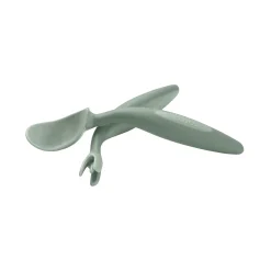 B.Box For Kids                    Set de couvert    Sage