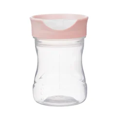 B.Box For Kids                    Set de tasse évolutif    Blush            240 ml