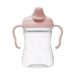 B.Box For Kids                    Set de tasse évolutif    Blush            240 ml