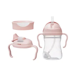 B.Box For Kids                    Set de tasse évolutif    Blush            240 ml