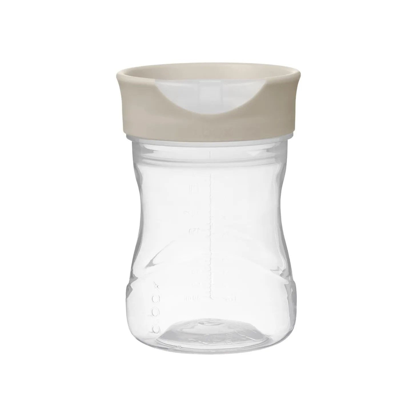 B.Box For Kids Set de tasse évolutif Latte 240 ml