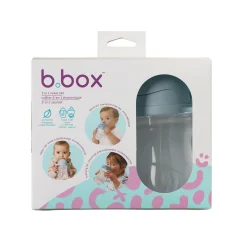 B.Box For Kids                    Set de tasse évolutif    Ocean            240 ml
