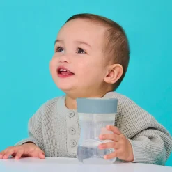 B.Box For Kids                    Set de tasse évolutif    Ocean            240 ml