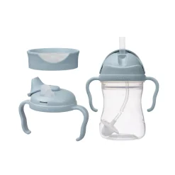B.Box For Kids                    Set de tasse évolutif    Ocean            240 ml