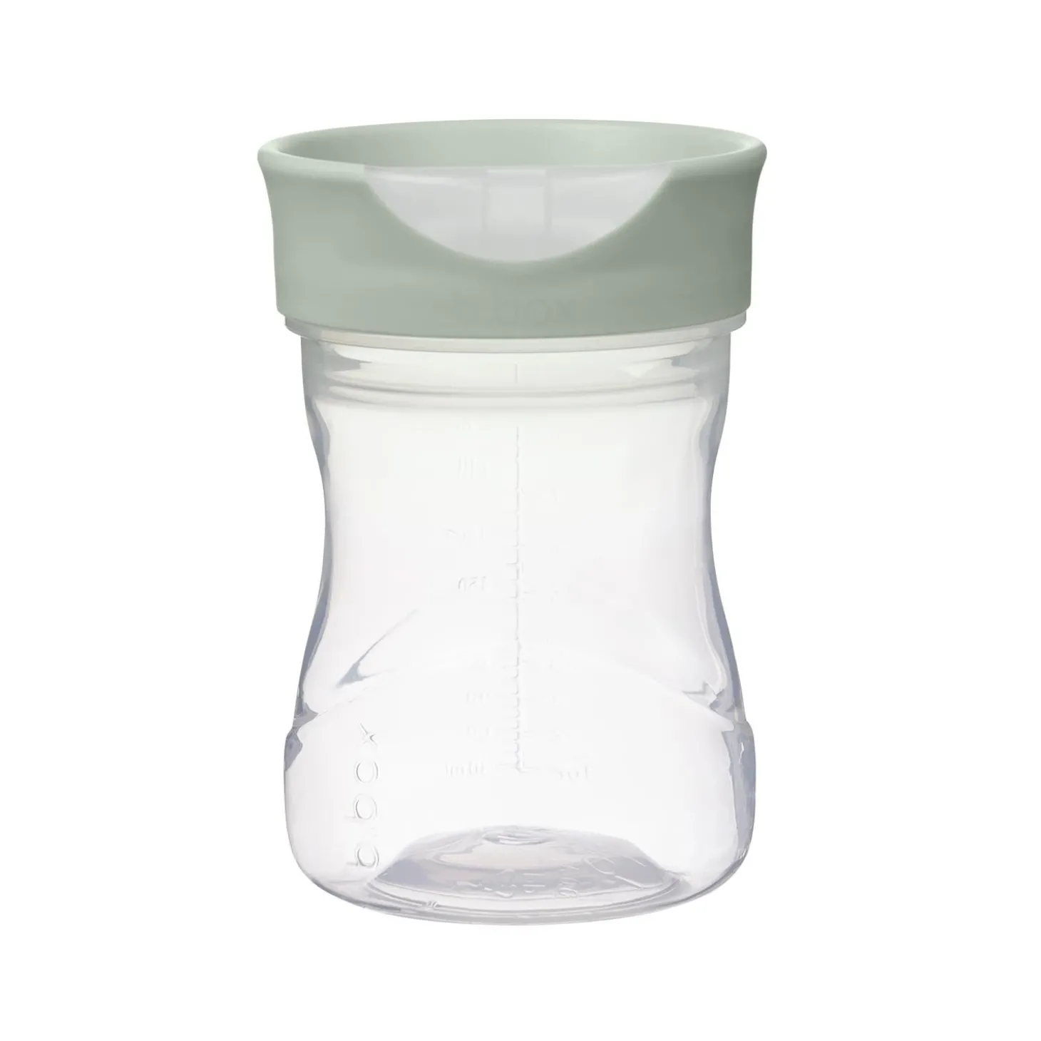 B.Box For Kids Set de tasse évolutif Sage 240 ml