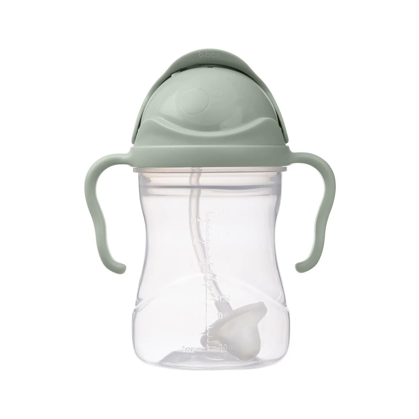 B.Box For Kids Set de tasse évolutif Sage 240 ml