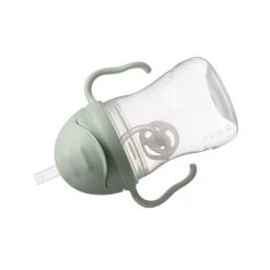 B.Box For Kids Set de tasse évolutif Sage 240 ml