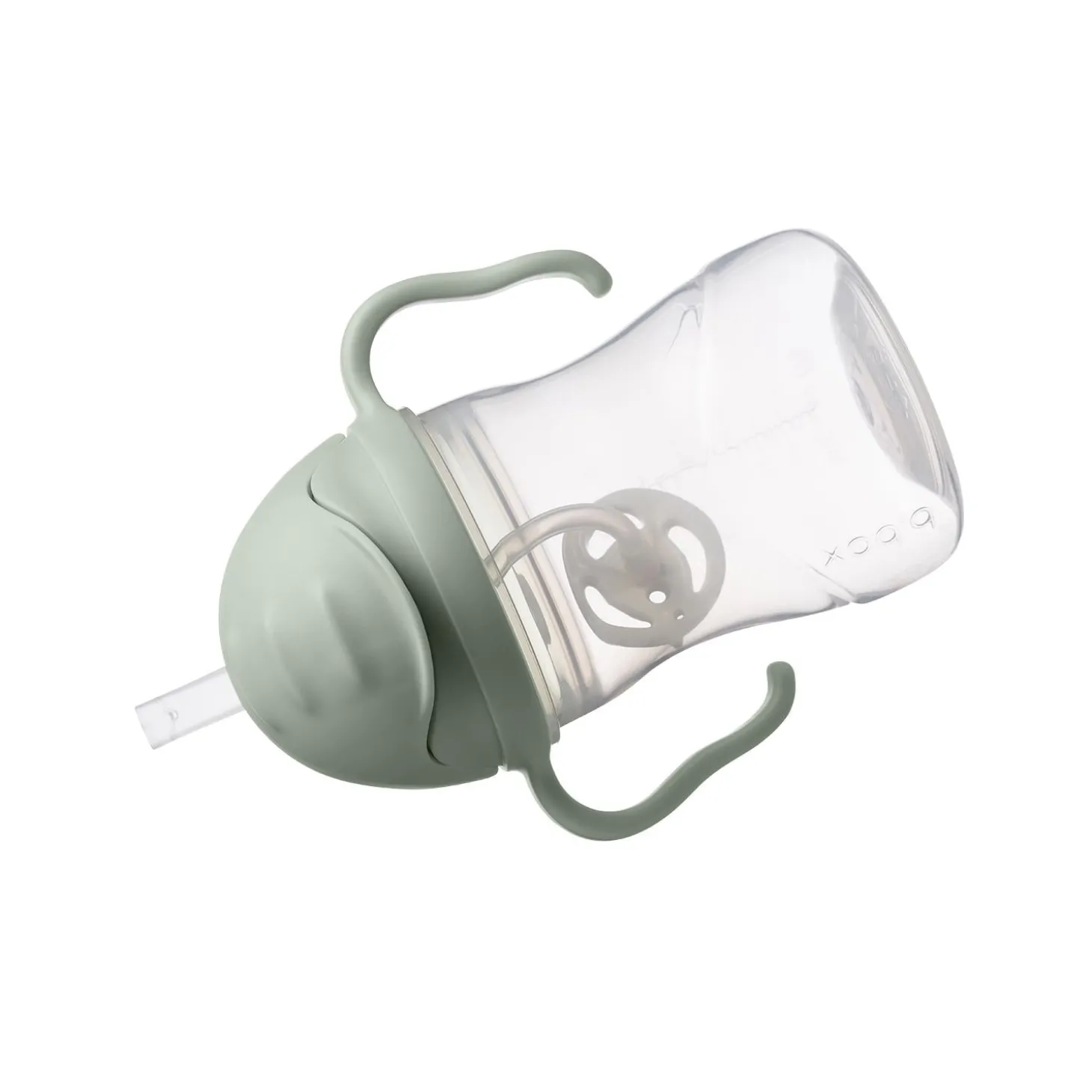 B.Box For Kids Set de tasse évolutif Sage 240 ml