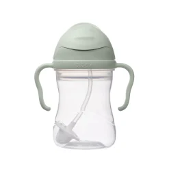 B.Box For Kids Set de tasse évolutif Sage 240 ml