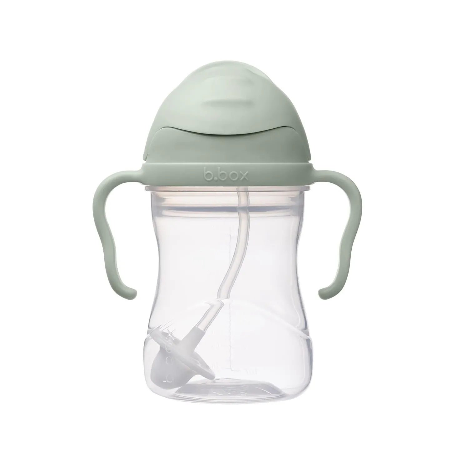 B.Box For Kids Set de tasse évolutif Sage 240 ml