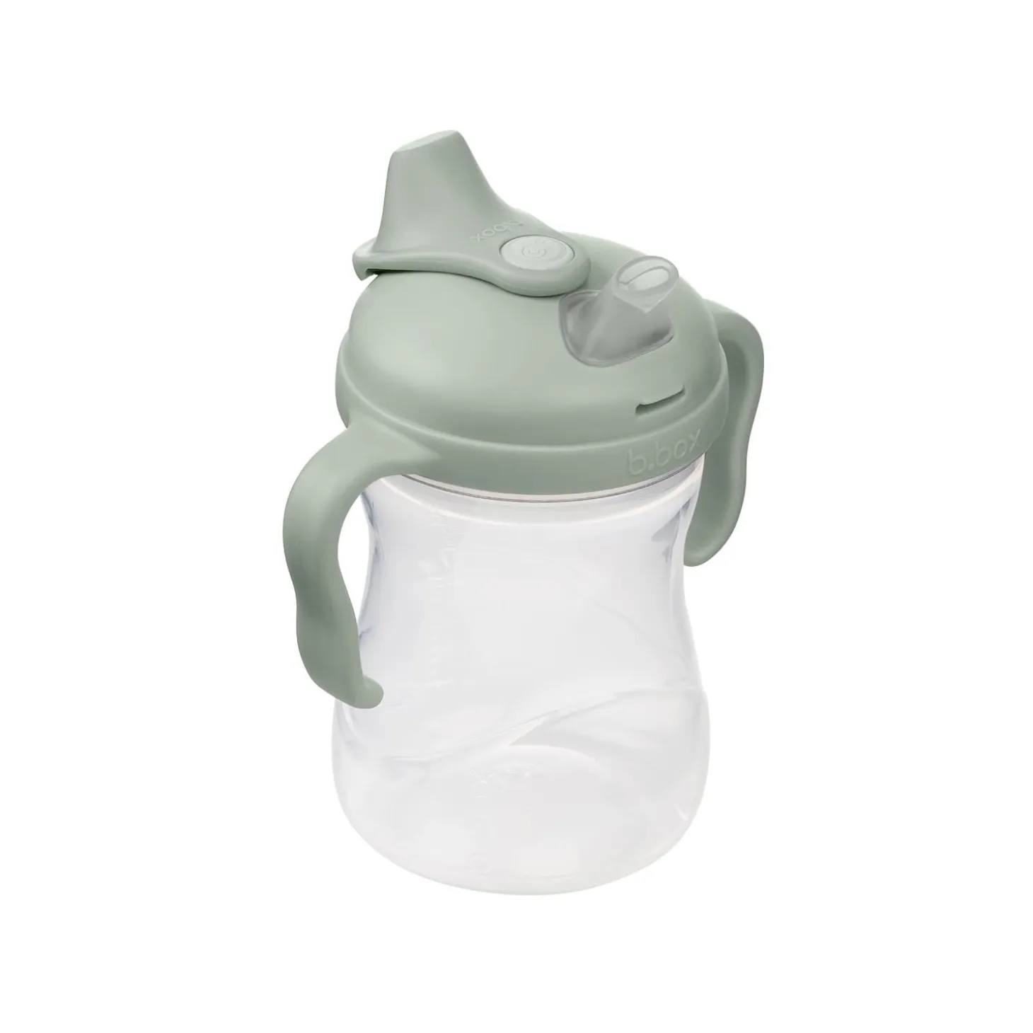 B.Box For Kids Set de tasse évolutif Sage 240 ml