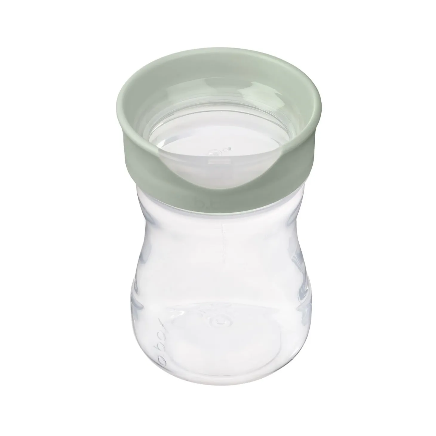 B.Box For Kids Set de tasse évolutif Sage 240 ml