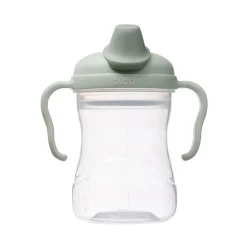 B.Box For Kids Set de tasse évolutif Sage 240 ml