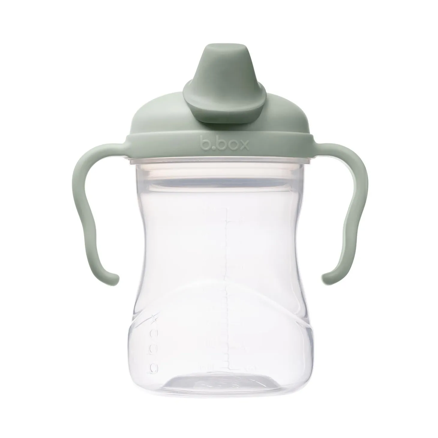 B.Box For Kids Set de tasse évolutif Sage 240 ml