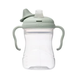 B.Box For Kids Set de tasse évolutif Sage 240 ml