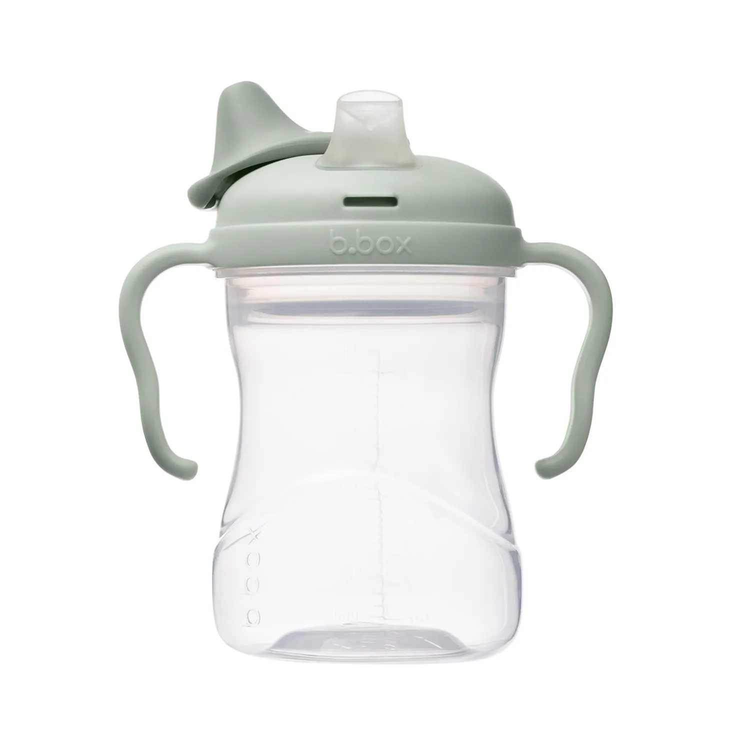 B.Box For Kids Set de tasse évolutif Sage 240 ml