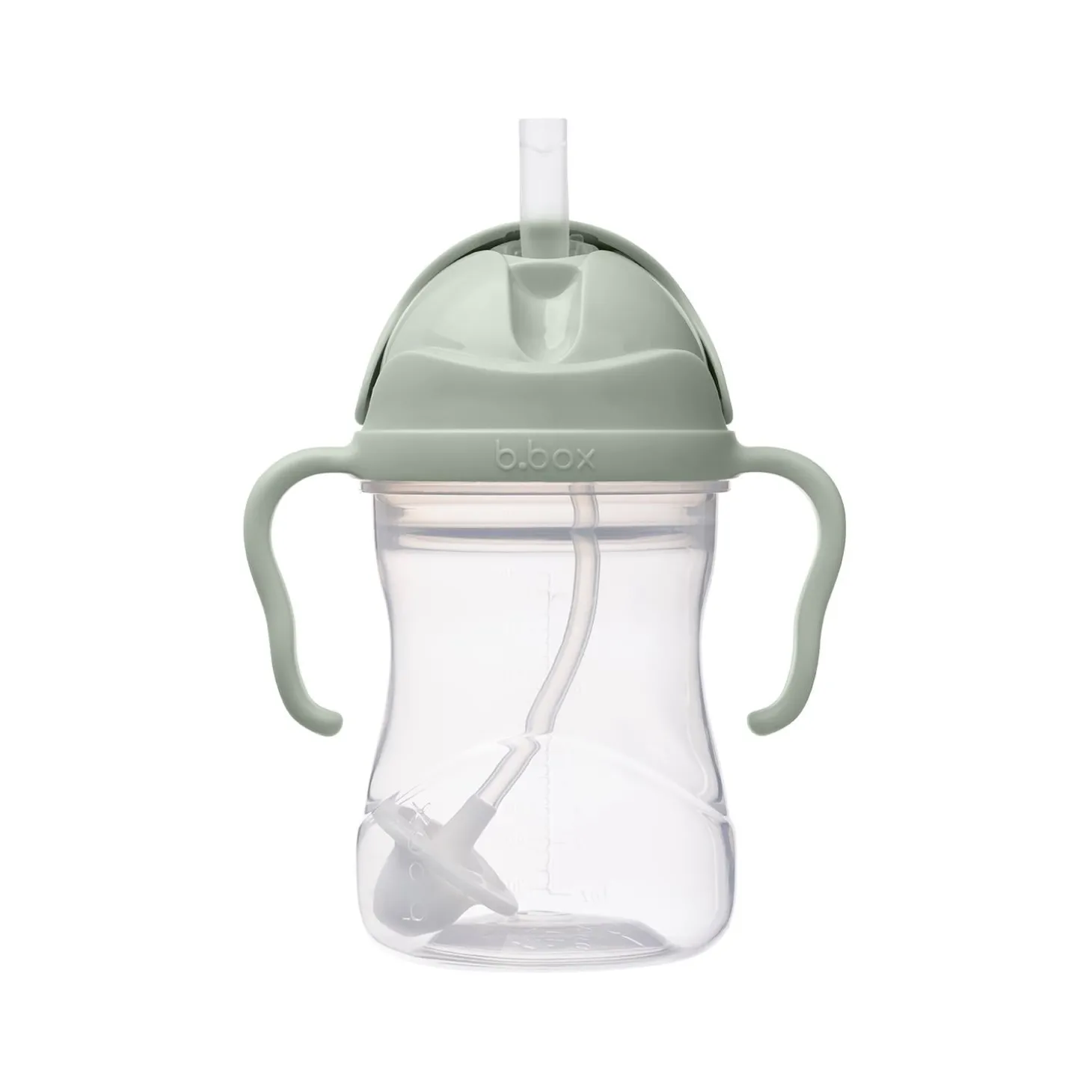 B.Box For Kids Set de tasse évolutif Sage 240 ml