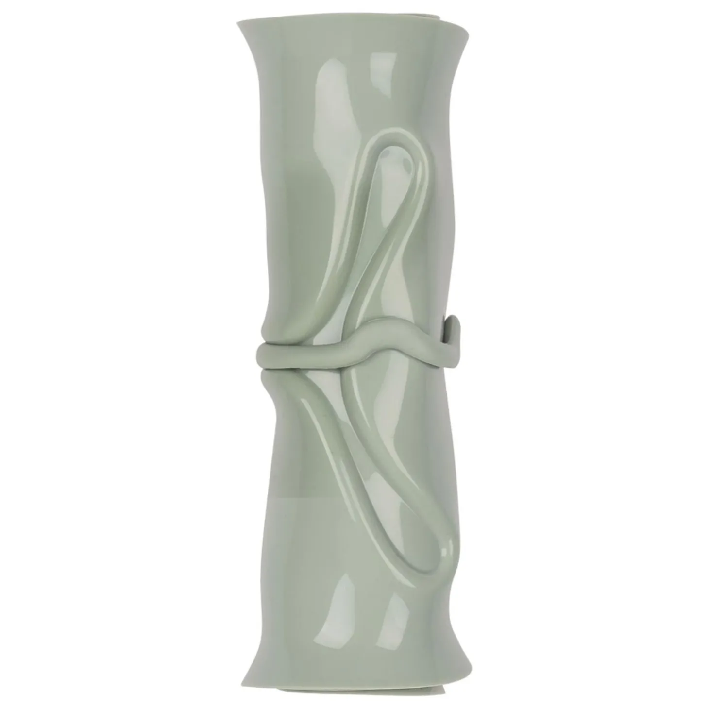 B.Box For Kids Tapis de repas en silicone Roll + Go Sage