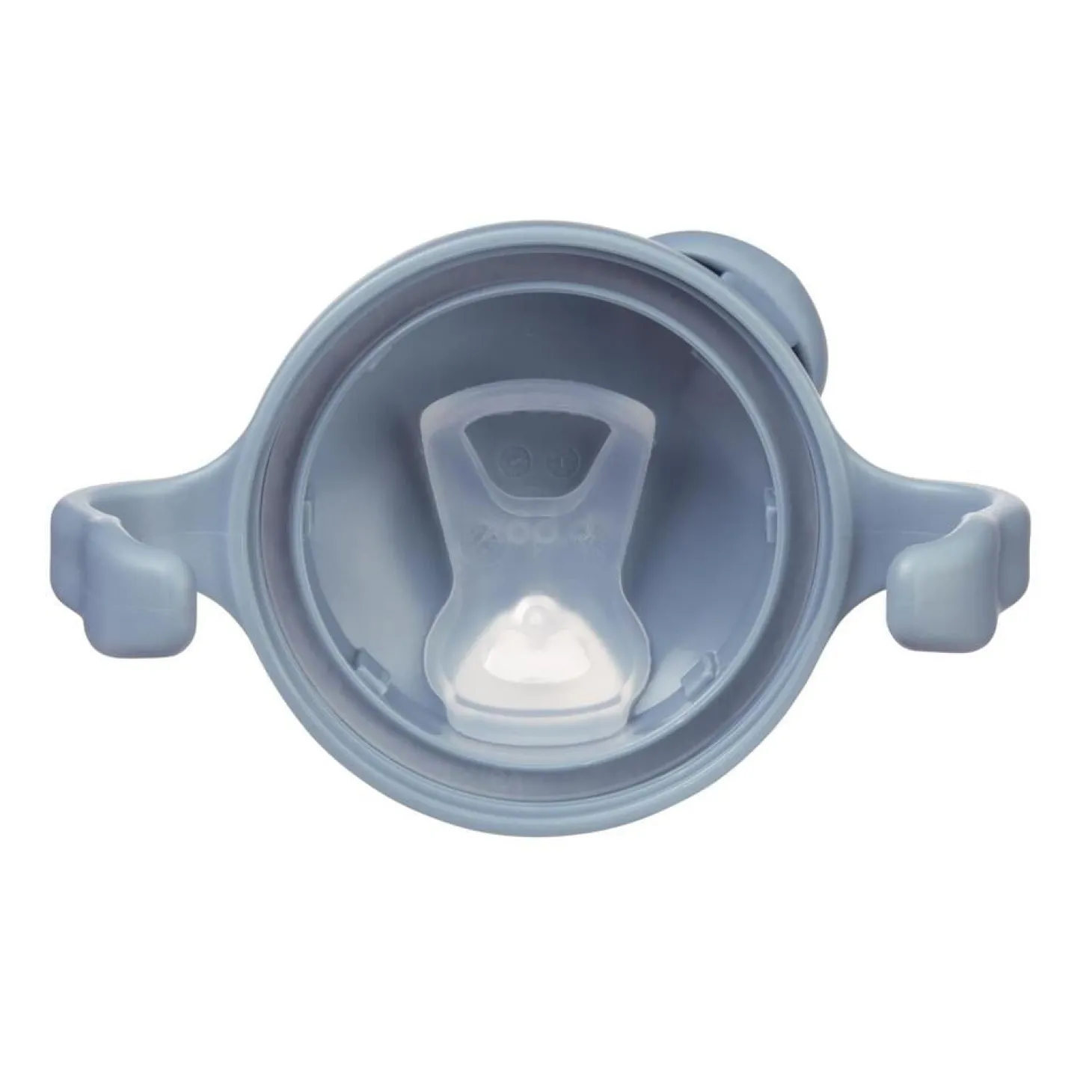 B.Box For Kids Tasse à bec en siliconne Ocean 240 ml