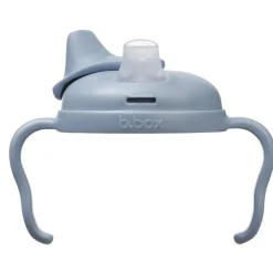 B.Box For Kids Tasse à bec en siliconne Ocean 240 ml