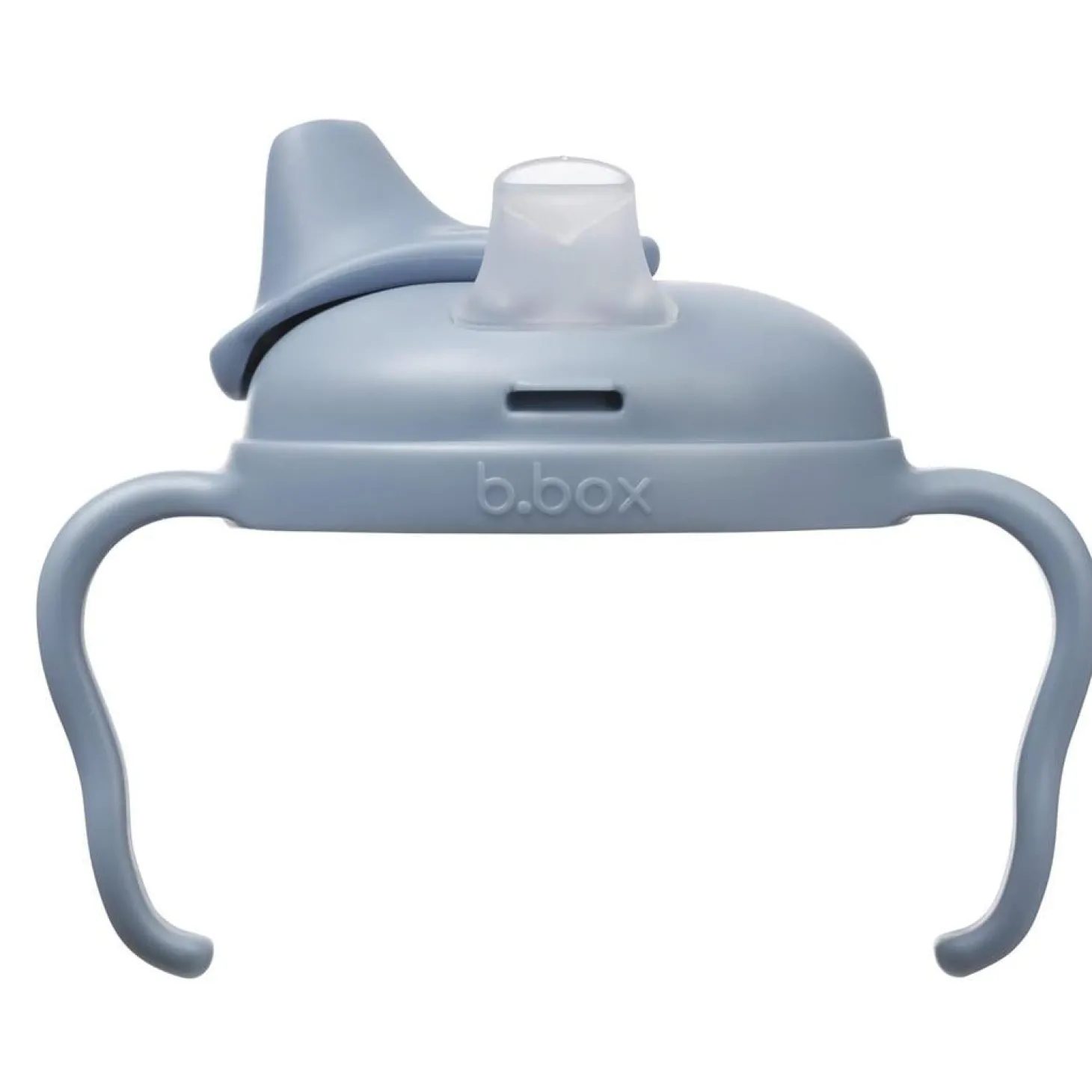 B.Box For Kids Tasse à bec en siliconne Ocean 240 ml