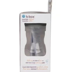 B.Box For Kids Tasse d'apprentissage Blush 240 ml