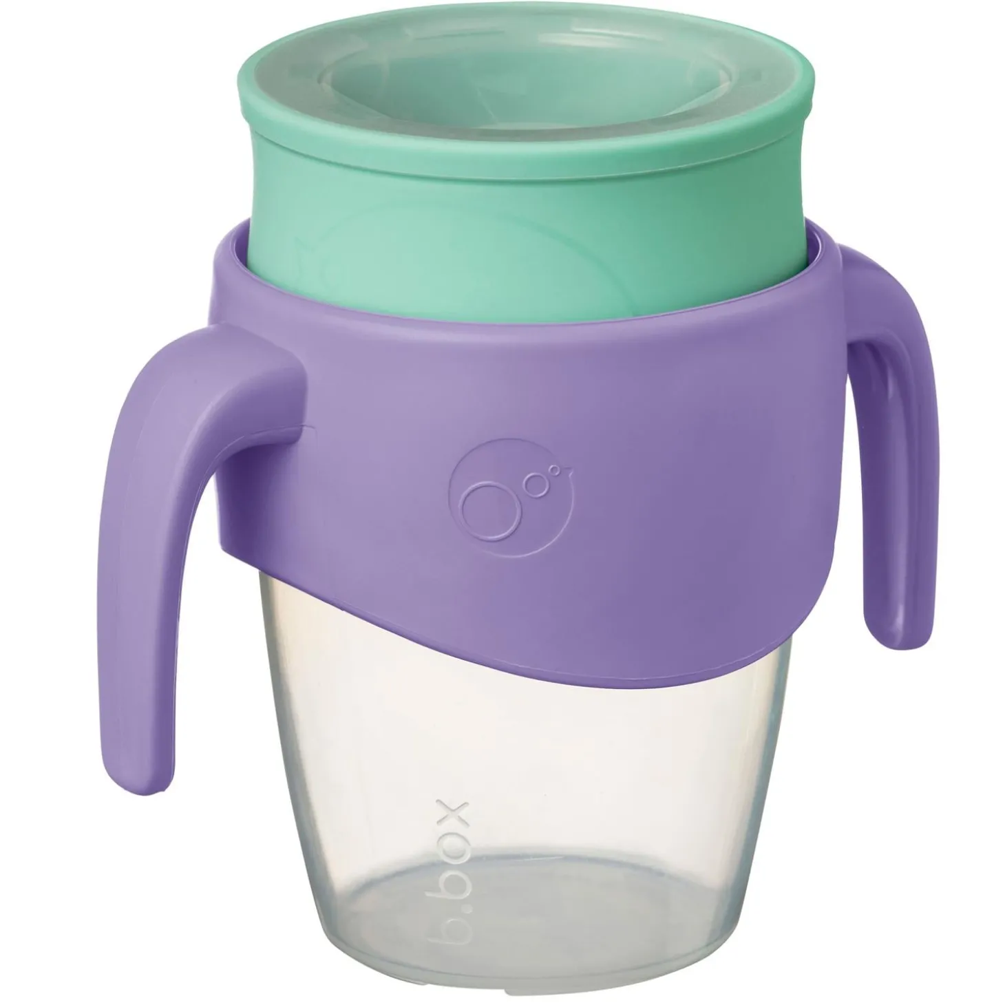 B.Box For Kids Tasse 360° Lilac pop 250 ml