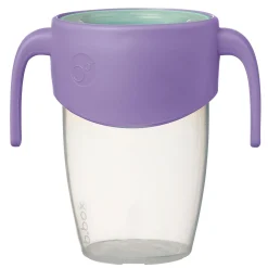 B.Box For Kids Tasse 360° Lilac pop 250 ml