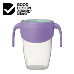B.Box For Kids Tasse 360° Lilac pop 250 ml