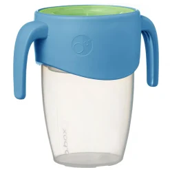 B.Box For Kids                    Tasse 360°    Ocean breeze            250 ml