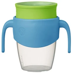 B.Box For Kids                    Tasse 360°    Ocean breeze            250 ml