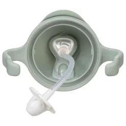 B.Box For Kids                    Tasse à paille lestée    Sage            240 ml
