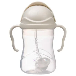 B.Box For Kids                    Tasse à paille lestée    Latte            240 ml