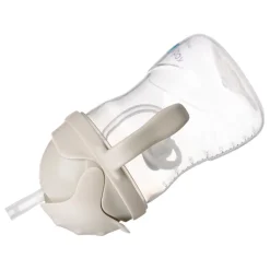 B.Box For Kids                    Tasse à paille lestée    Latte            240 ml